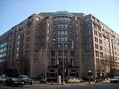 La Westin Grando - Washington, D.C..JPG