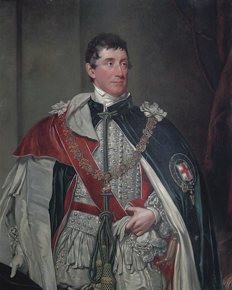 Thomas Thynne, 2nd Marquess of Bath