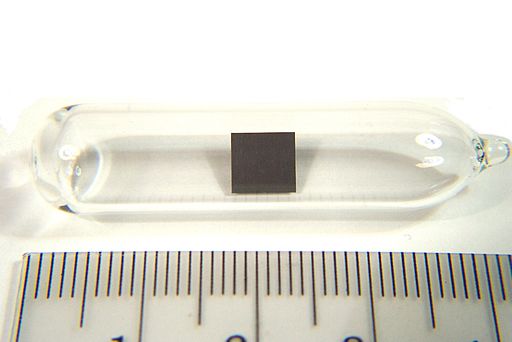 Thorium sample 0.1g