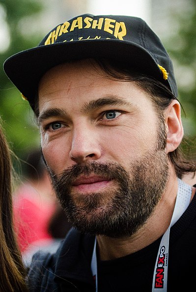 Tim Rozon Net Worth, Biography, Age and more