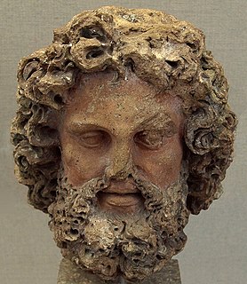 <span class="mw-page-title-main">Tinia</span> Etruscan sky god