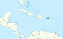 Todus mexicanus map.svg