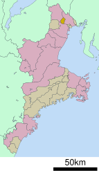 Tōin – Mappa