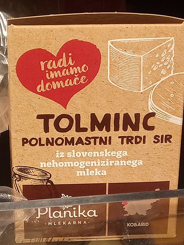 Tolminc