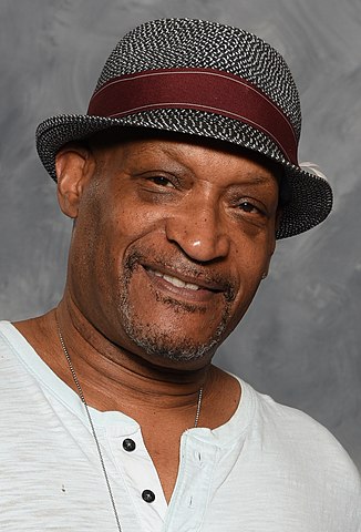 Tony Todd - Simple English Wikipedia, the free encyclopedia