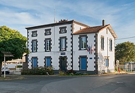 Entraigues (Puy-de-Dôme)
