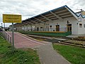 Estación de tren