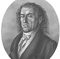 Q1858238Josef Triebenseegeboren op 21 november 1772overleden op 22 april 1846