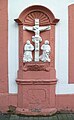 * Nomination Wayside shrine in Trier, Germany. --Palauenc05 17:27, 16 March 2016 (UTC) * Promotion  Support Good quality. --XRay 17:36, 16 March 2016 (UTC)