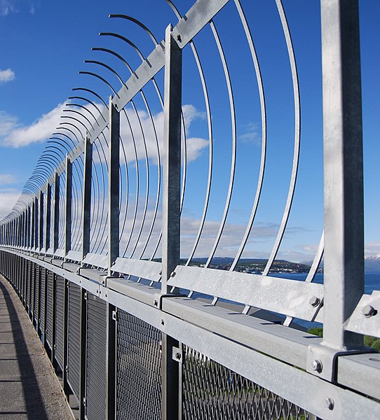 File:Tromsøbrua suicide prevention fence 2008-06-28 (cropped).jpg