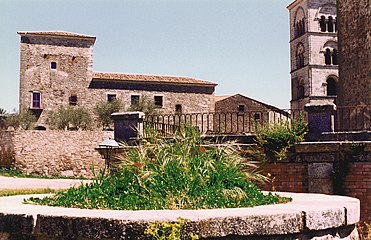 Iglesia de Santa María la Mayor