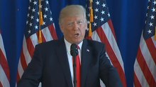 Ficheiro:Trump's Remarks on Violence in at White Supremacist Rally in Virginia.webm