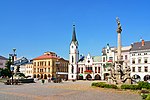 Miniatura pro Trutnov