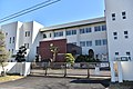 Tsukubamirai municipal Mishima elementary school.jpg