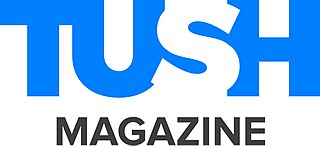 <i>Tush Magazine</i> Nigerian magazine