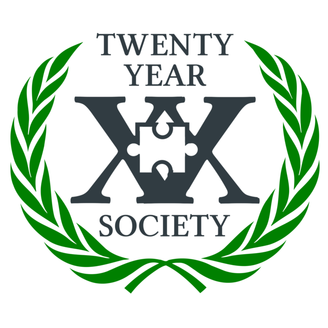 Twenty Year Society