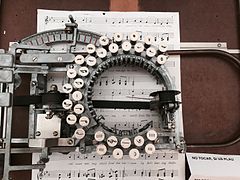 Typewriter - Museu de la Tècnica de l'Empordà 26.jpg