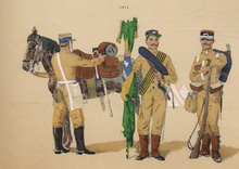 Cavalry in 1914 UEB Cavalaria 1914.png