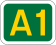 A1 Road