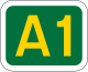 UK road A1.svg