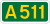 UK road A511.svg