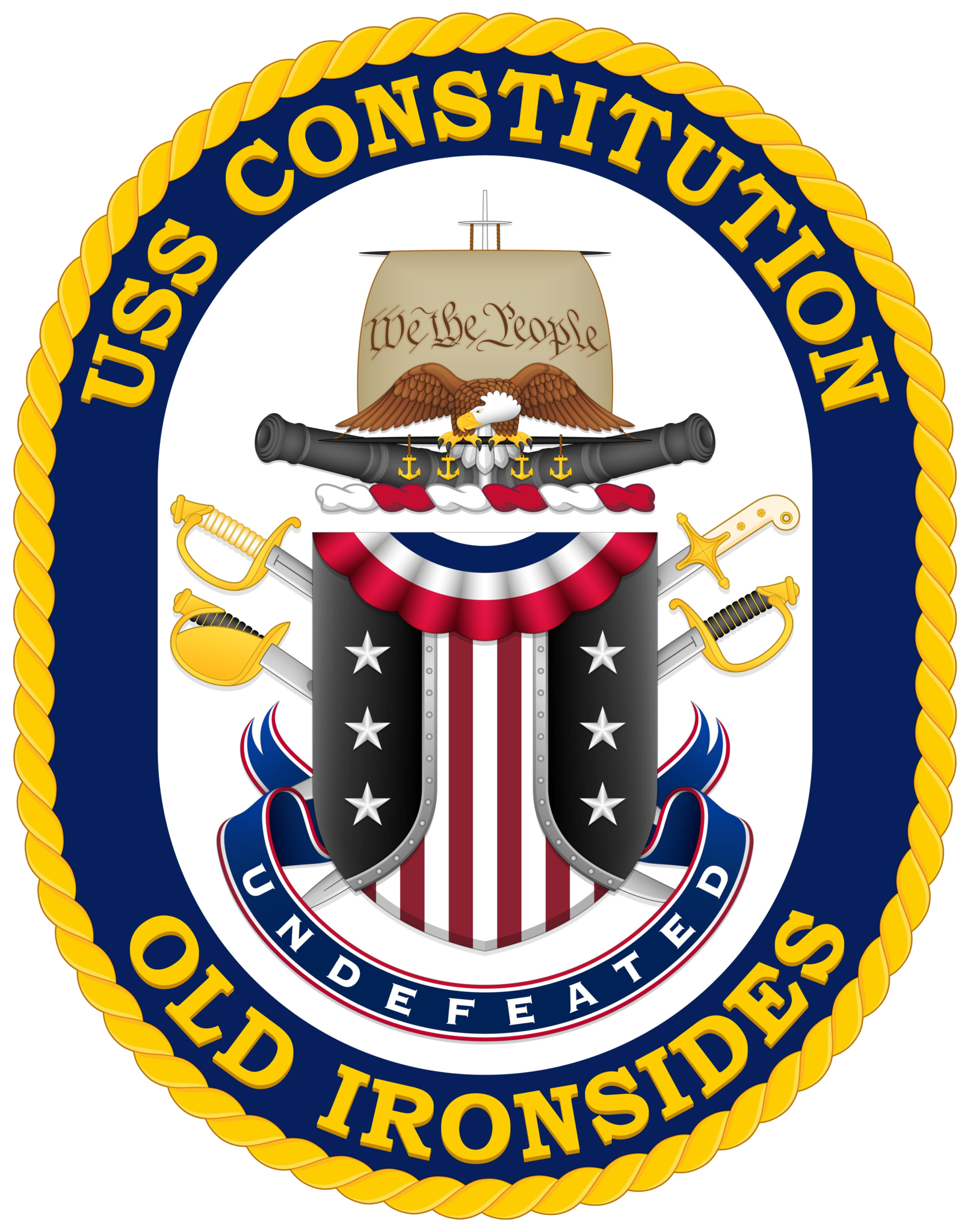 constitution logo