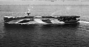 Thumbnail for USS Hollandia