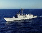 USS Rodney M. Davis