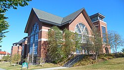 UVM DudleyDavisCenter 20160912.jpg