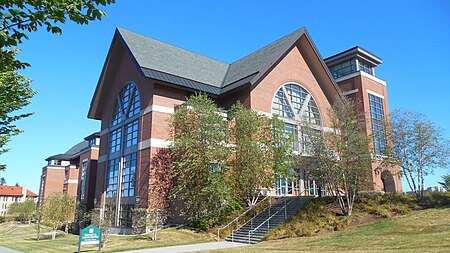 UVM DudleyDavisCenter 20160912