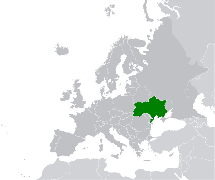 File:Ukraine in europe.svg