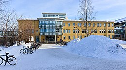 Umeå Universitet Février 2013 05.jpg