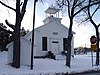 South Berrien Center Union Church and Cemetery Union Church.jpg