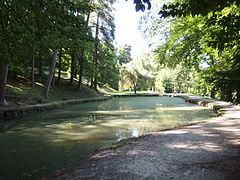 Category:Park in Svätý Anton - Wikimedia Commons