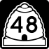 State Route 48 işaretçisi