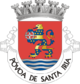 Póvoa de Santa Iria - våbenskjold