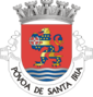 Wapen van Póvoa de Santa Iria