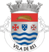 Vila de Reyning gerbi