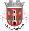 Vinhais címere