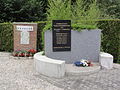 Mémorial de la Résistance de Bohéries.