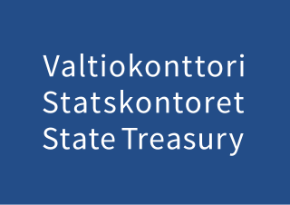 <span class="mw-page-title-main">Finland State Treasury</span>