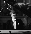 Van Cliburn