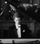 Concours international de piano Van-Cliburn