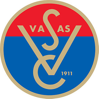 <span class="mw-page-title-main">Vasas SC (women's handball)</span> Hungarian womens handball team