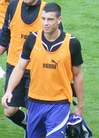 <span class="mw-page-title-main">Tamás Vaskó</span> Hungarian footballer