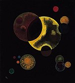 Vasilii Kandinsky, 1927 - Berat Circles.jpg