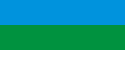 Vlag van de gemeente Vastse-Kuuste