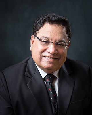 <span class="mw-page-title-main">Vasu Chanchlani</span> Co-founder of the Sigma Group of Companies, founding member of Canada India Foundation