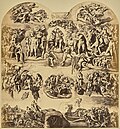 Thumbnail for File:Vatican. Ватикан. Сикстинская капелла. Страшный суд(фото) 1859 7018 t3e1fW.jpg