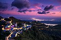 * Nomination Evening view of Bhedetar along Dharan, Itahari and Tarahara town in background. By User:Mithunkunwar9 --Biplab Anand 05:27, 30 July 2019 (UTC) * Promotion Nice! I like the composition and quality. --PantheraLeo1359531 09:06, 30 July 2019 (UTC)